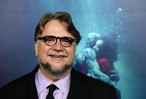 Premiere Of Fox Searchlight Pictures' "The Shape Of Water" - Arrivals